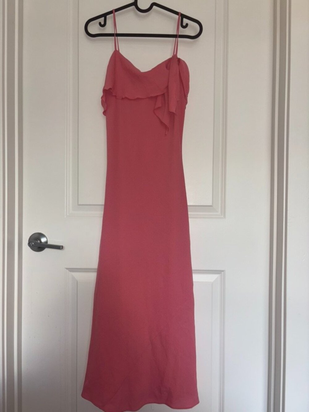Aritzia Cannelle Dress